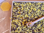 kit arroz sensorial Bee con abejas y palo miel