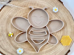 Bandeja Rellenable Abeja