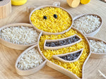 bandeja_sensorial_abeja_infantil_niños