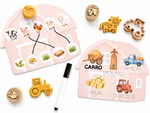 Kit Granja