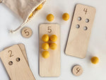 Tablas de conteo