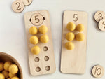 Tablas de conteo