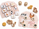 Kit Granja