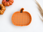 Colador Sensorial Calabaza