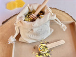kit arroz sensorial Bee con abejas, juego sensorial infantil