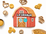 Kit Granja