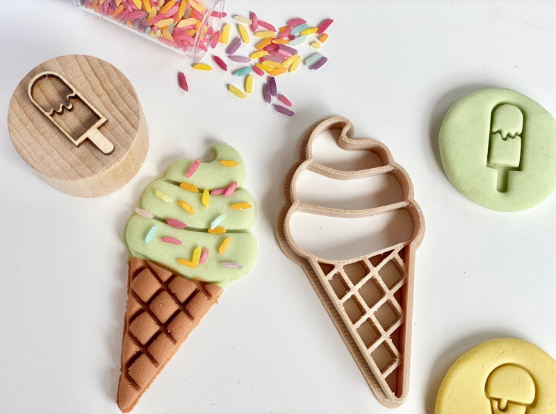 Kit Helados – Mimuk - Main Image