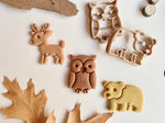 moldes_plastilina_bosque_animales