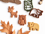 moldes juego infantil colores