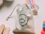Party Bag Abejas