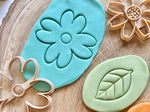 Eco moldes plastilina