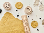 plastilina natural, plastilina biodegaradable para niños